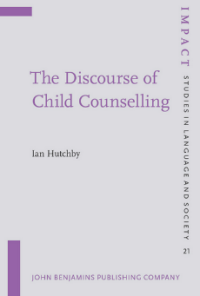 The Discourse of Child Counselling