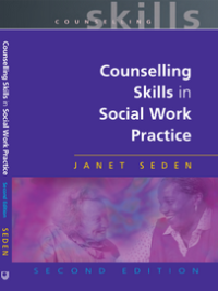 Image of Counselling skills IN SOCIAL WORK PRACTICE