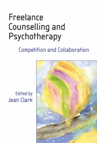 Freelance Counselling and Psychotherapy