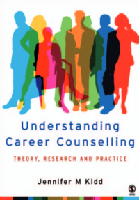 Image of Understanding Career Counselling