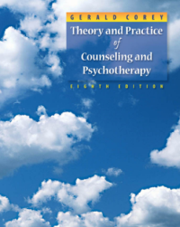 Image of Theory and Practice
of Counseling
and Psychotherapy