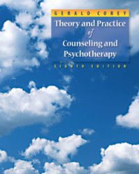 Theory and Practice
of Counseling
and Psychotherapy