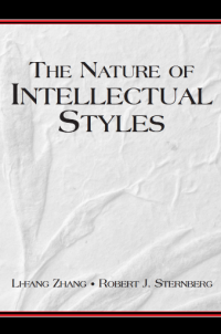 THE NATURE OF INTELLECTUAL STYLES