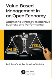 Image of VALUE-BASED MANAGEMENT IN AN OPEN ECONOMY