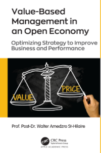 VALUE-BASED MANAGEMENT IN AN OPEN ECONOMY