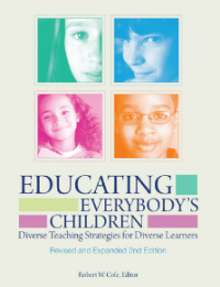 Image of EDUCATING EVERYBODY’S CHILDREN