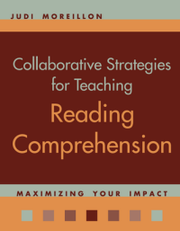 Image of Collaborative Strategies for Teaching Reading Comprehension