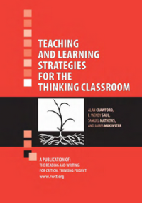 TEACHING AND LEARNING STRATEGIES FOR THE THINKING CLASSROOM