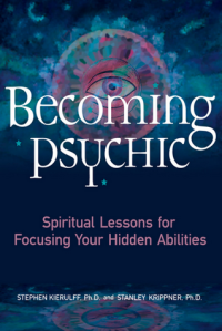 Becoming Psychic