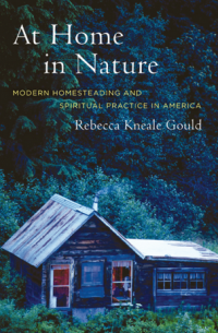 Image of AT HOME IN NATURE