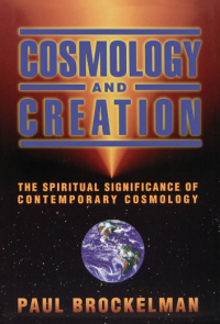 Image of Cosmology and Creation