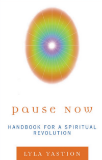 Image of Pause Now Handbook for a Spiritual Revolution