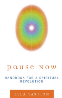 Pause Now Handbook for a Spiritual Revolution