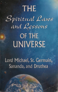 Image of THE SPIRITUAL LAWS AND LESSON OF THE UNIVERSE