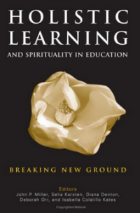 Image of HOLISTIC LEARNING AND SPIRITUALITY IN EDUCATION
