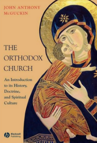 Image of The Orthodox Church