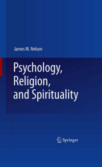 Image of Psychology, Religion, and Spirituality
