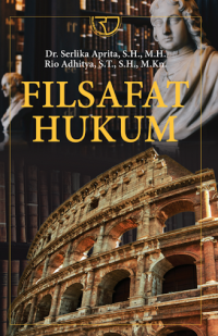 Image of FILSAFAT HUKUM