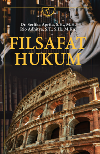 FILSAFAT HUKUM