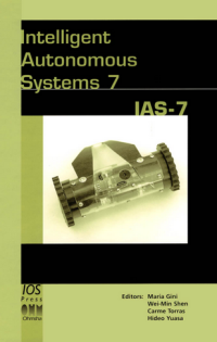 Image of Intelligent Autonomous systems 7
