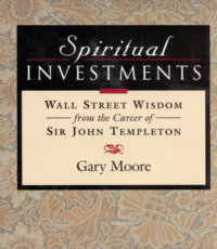 Image of Spiritual INVESTMENTS