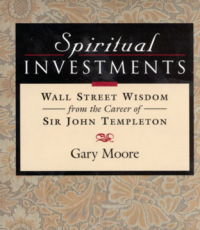 Spiritual INVESTMENTS