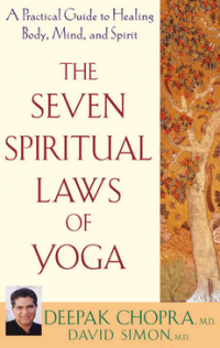 Image of The Seven Spiritual Laws of Yoga