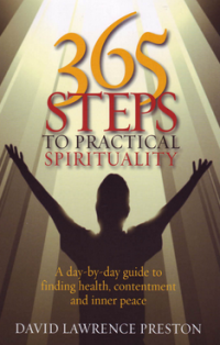 Image of 365 Steps to Practical Spirituality