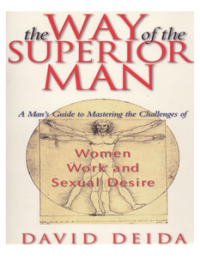 Image of THE WAY OF THE SUPERIOR MAN