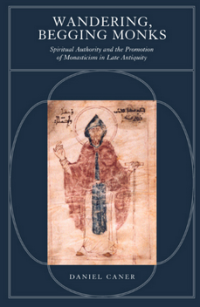 Image of Wandering, Begging Monks