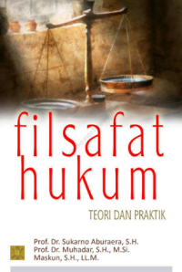Image of FILSAFAT HUKUM