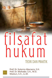 FILSAFAT HUKUM