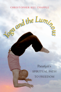 Image of Yoga and the luminous