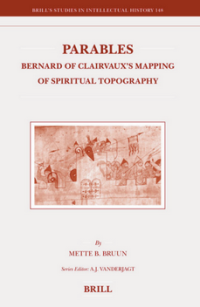 Image of Parables Bernard of Clairvaux’s Mapping of Spiritual Topography