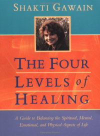 Image of The Four Levels of Healing: