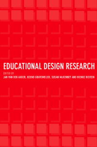 Image of Educational Design Research