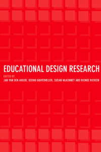 Image of Educational Design Research