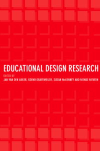 Educational Design Research