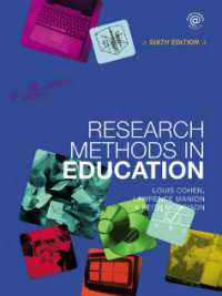 Research Methods in Education