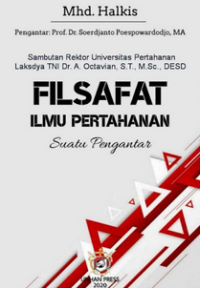 Filsafat Ilmu Pertahanan