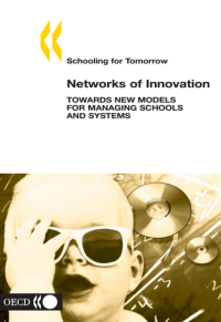 Image of Networks of Innovation