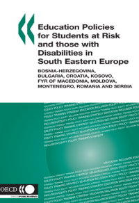 Image of Education Policies for Students at Risk and those with Disabilities in South Eastern Europe