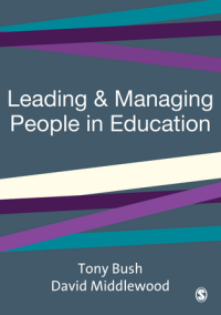 LEADING AND MANAGING PEOPLE IN EDUCATION