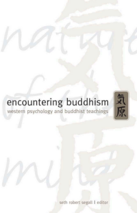 Image of Encountering Buddhism