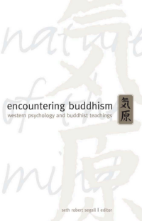 Encountering Buddhism