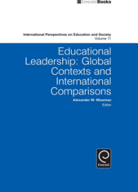 EDUCATIONAL LEADERSHIP: GLOBAL CONTEXTS AND INTERNATIONAL COMPARISONS