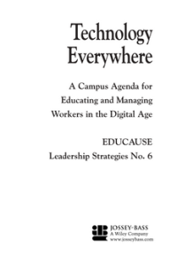 Image of Technology Everywhere