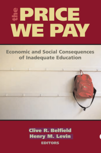 Image of the Price We Pay