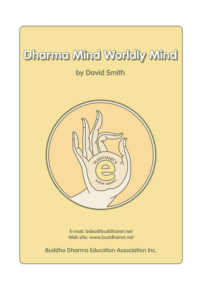 Dhar Dharma Mind W ma Mind Worldly Mind