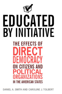 Image of Educated by Initiative